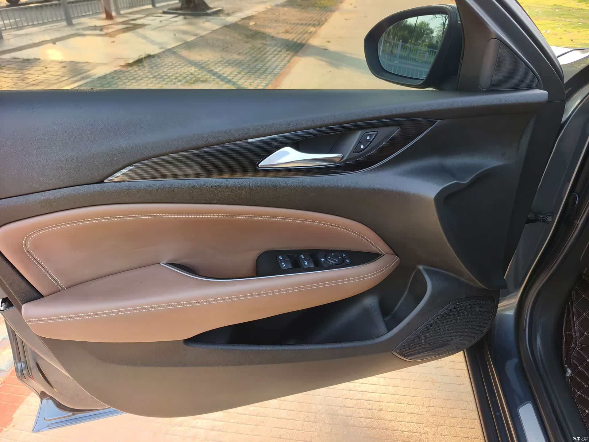 Buick Regal, 2021 14