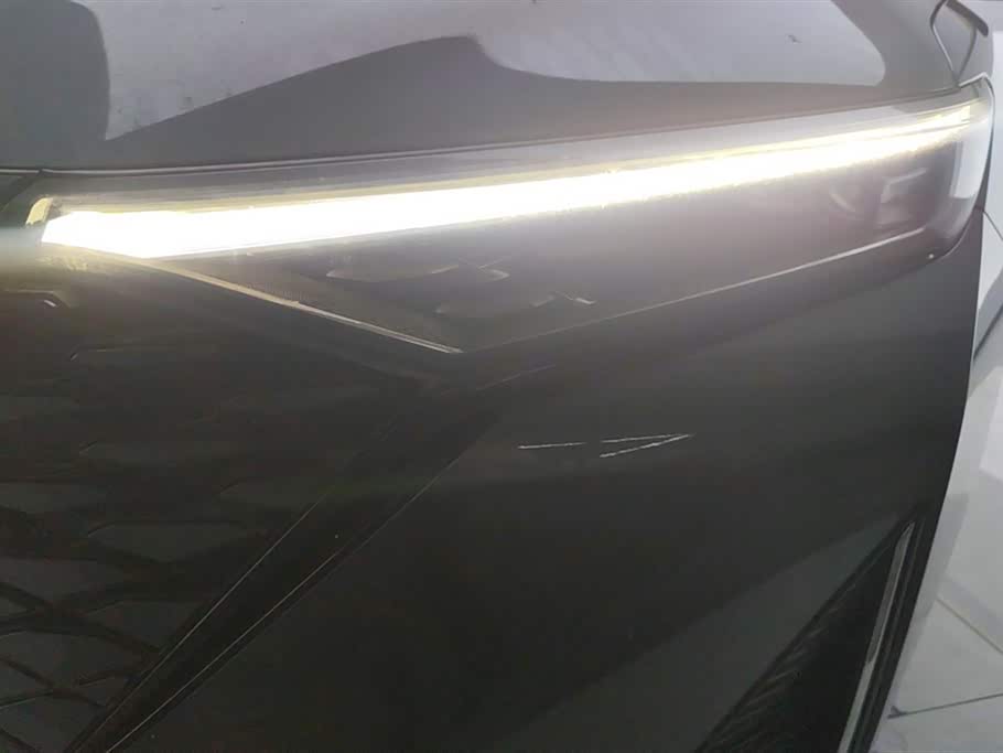 Changan Ruicheng PLUS