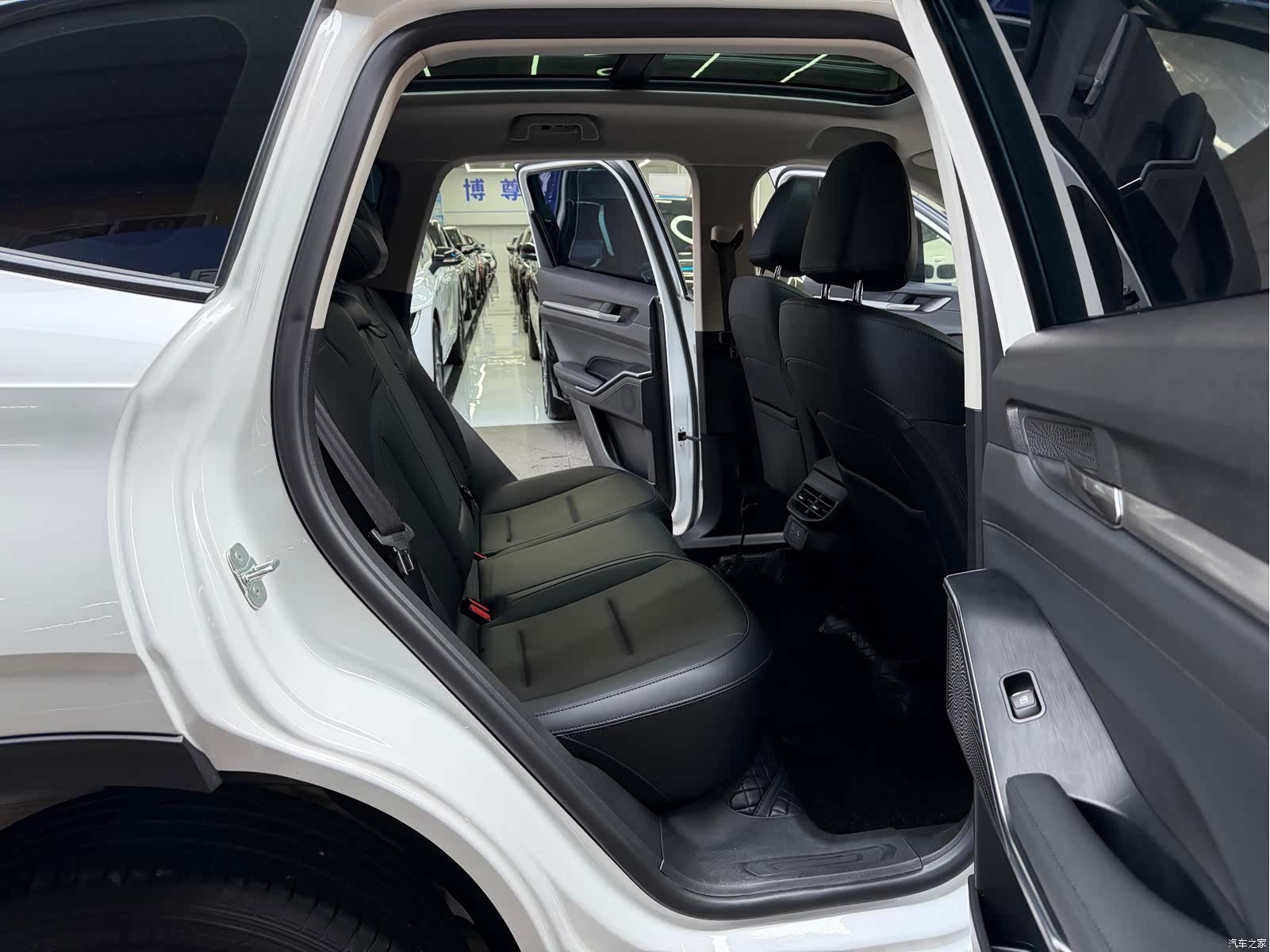 Haval H6, 2024 17