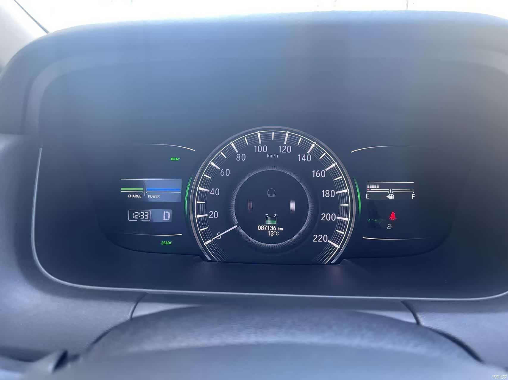 Honda Odyssey, 2021 18