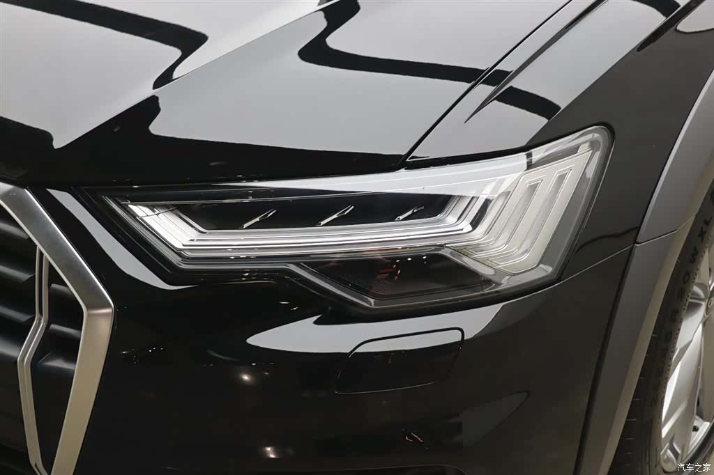 Audi A6, 2024 25