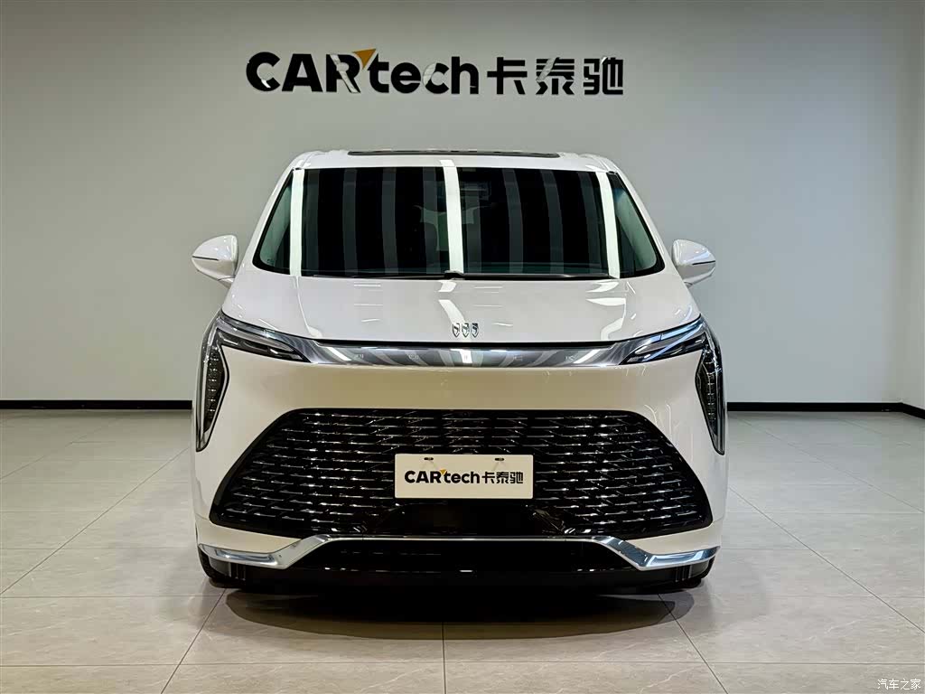 Buick Century, 2023 3