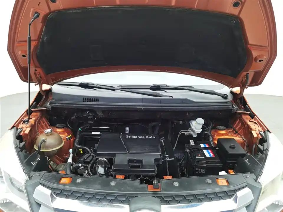 Jinbei Brilliance 750