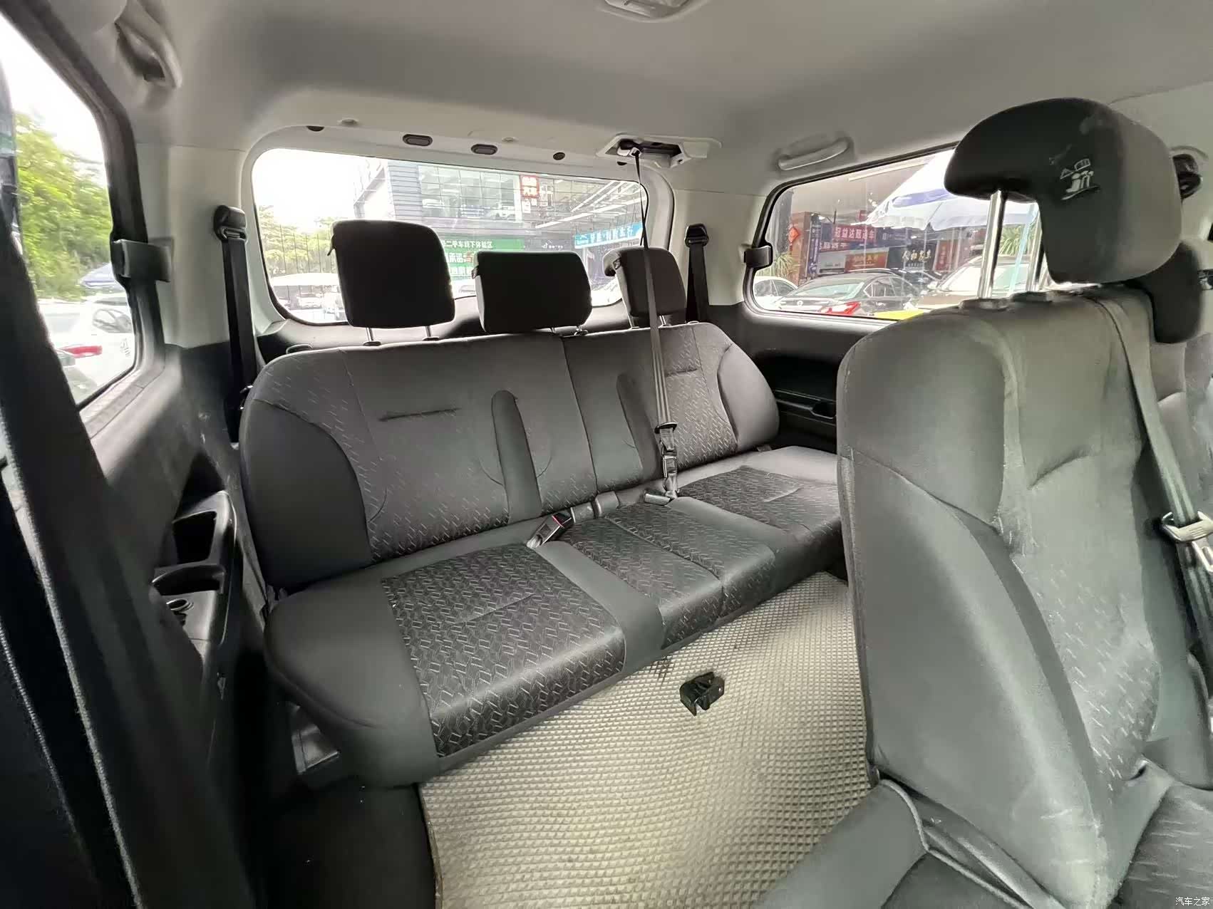 JiangQiJiTuan M4, 2018 6