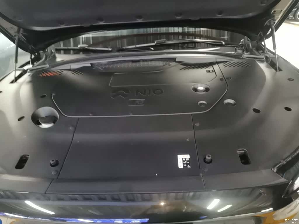 NIO EC7, 2023 20