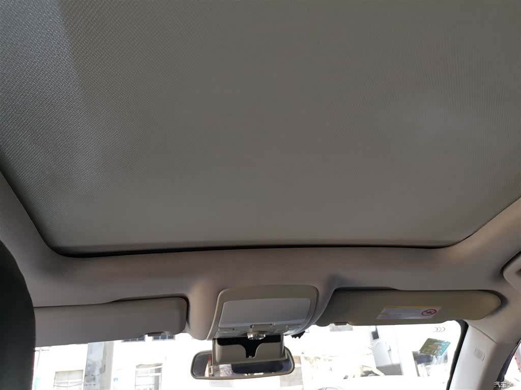 Zotye X5, 2019 18