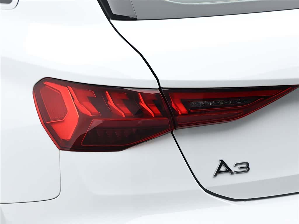 Audi A3, 2022 7