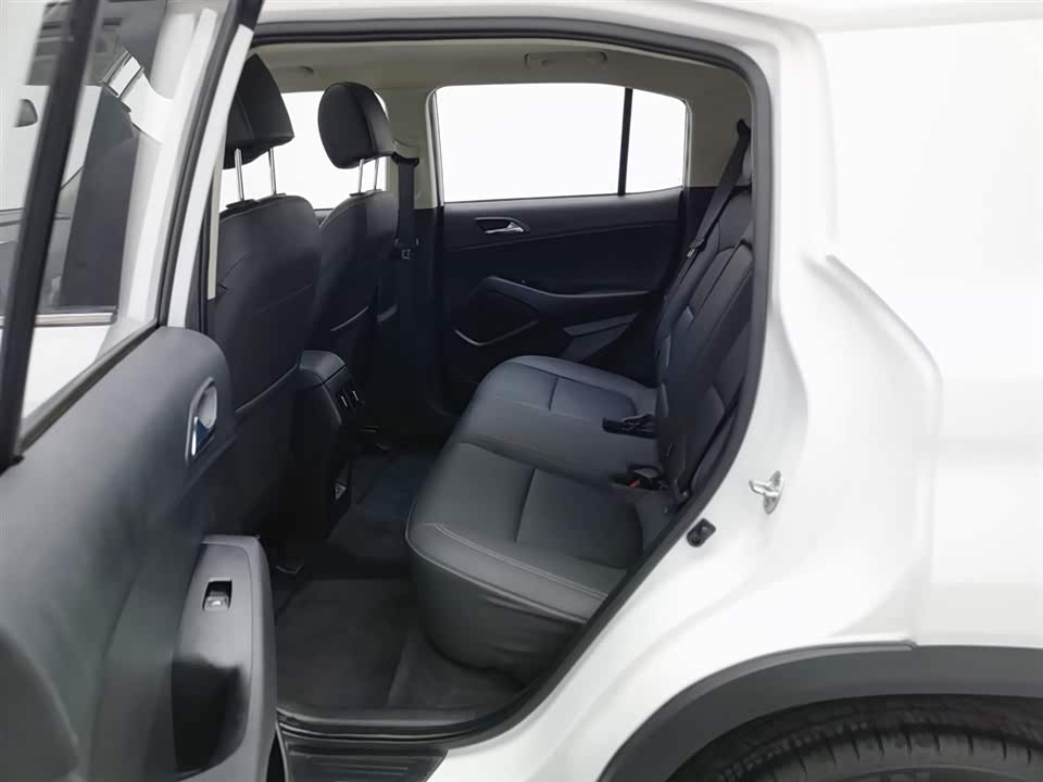 Hyundai Beijing ix35