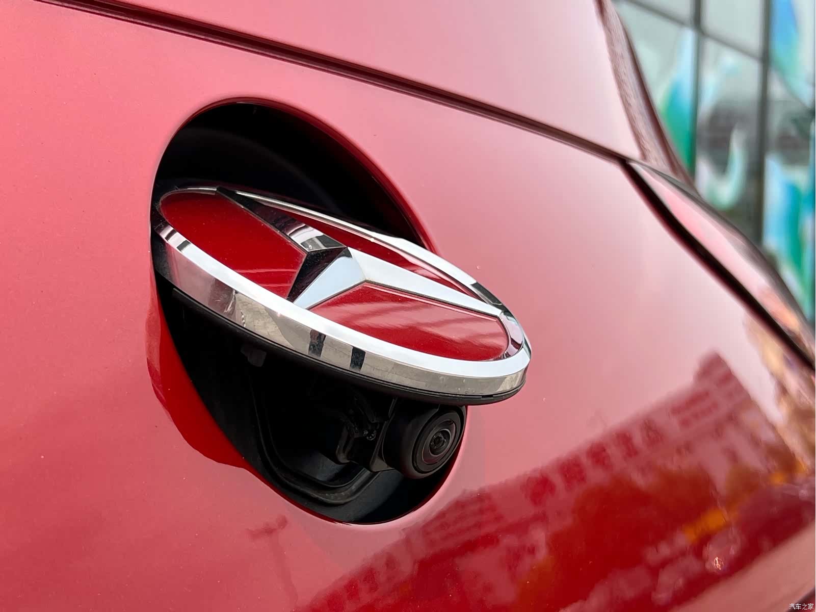 Mercedes-Benz CLS, 2019 16