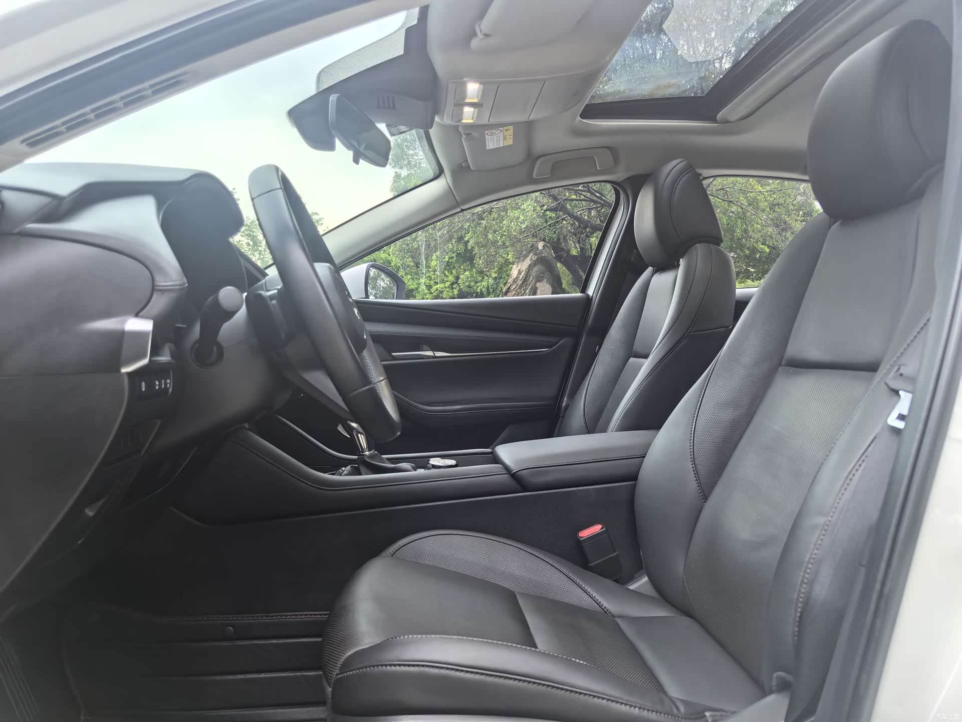 Mazda Mazda3, 2022 10