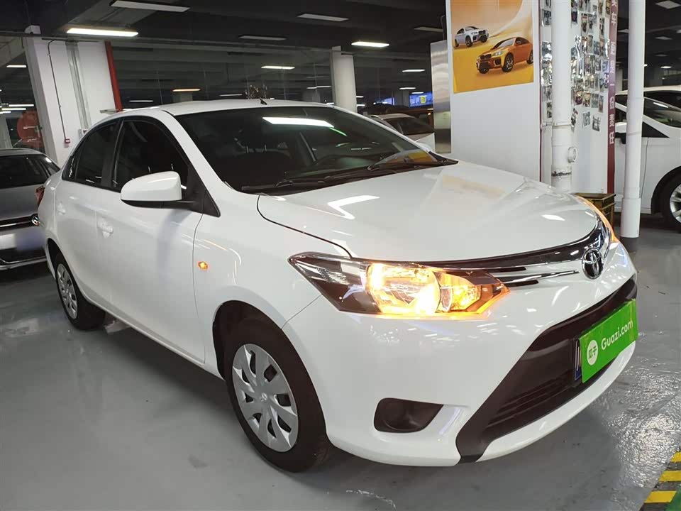 Toyota Vios