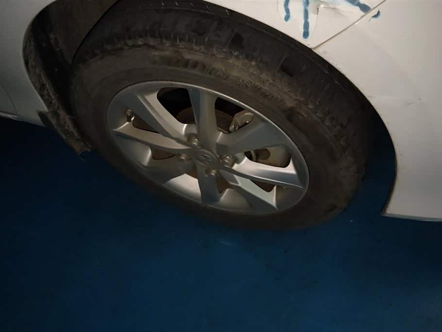 Toyota YARiS L Zhixuan