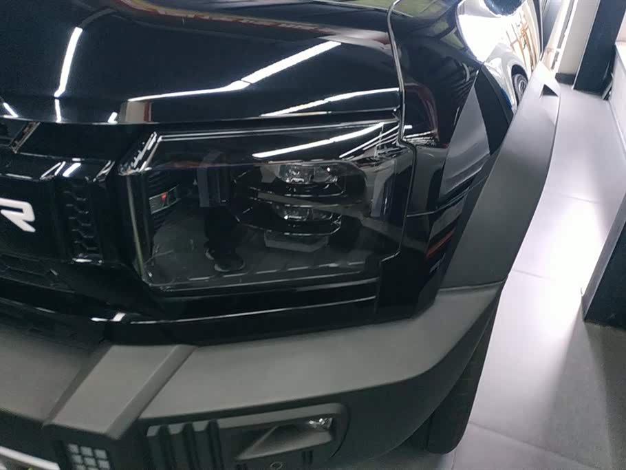 Jetour Jet Traveler C-DM