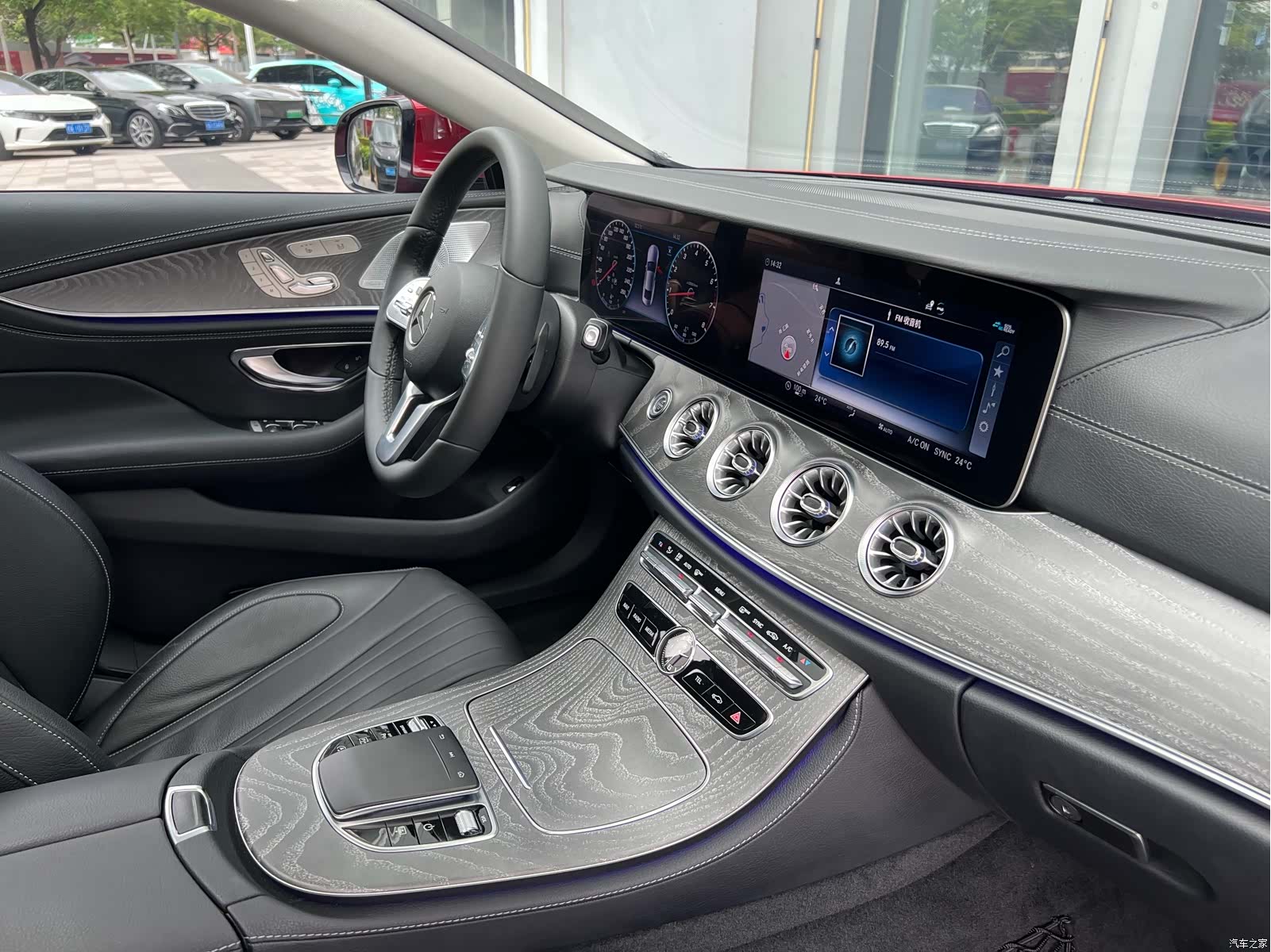 Mercedes-Benz CLS, 2019 22