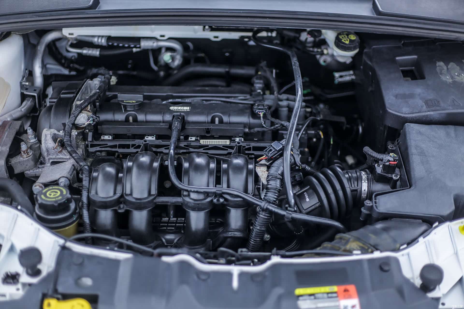 Ford Focus, 2015 14