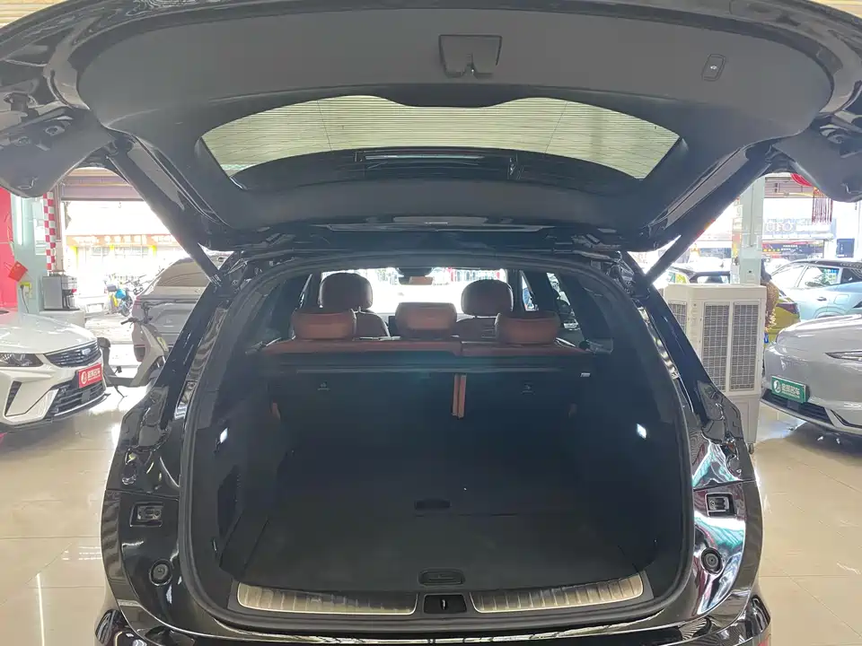 AITO Ask the world M7