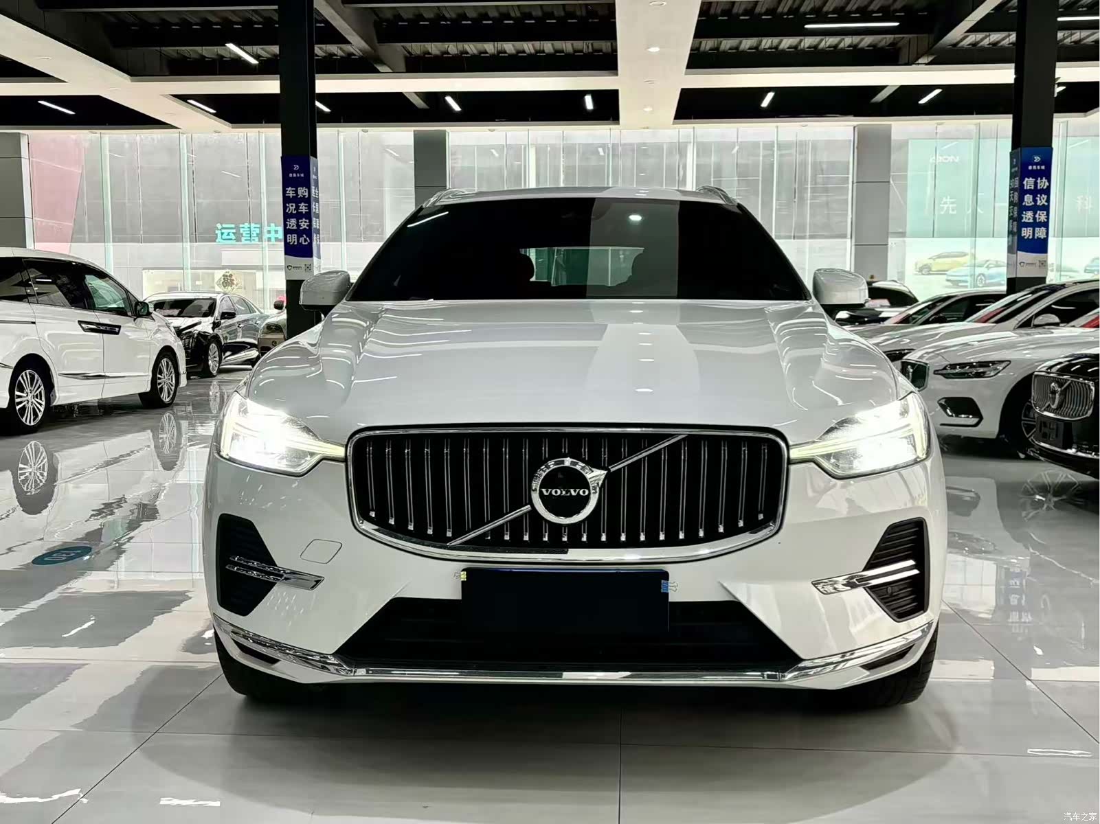 Volvo XC60, 2022 3