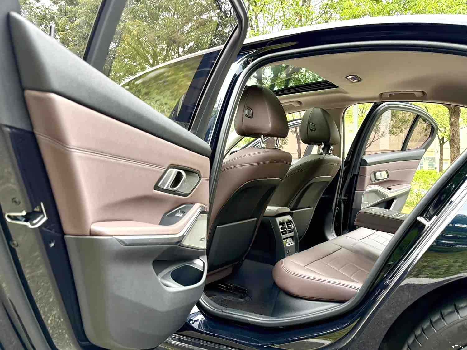 BMW 3 Series, 2021 4