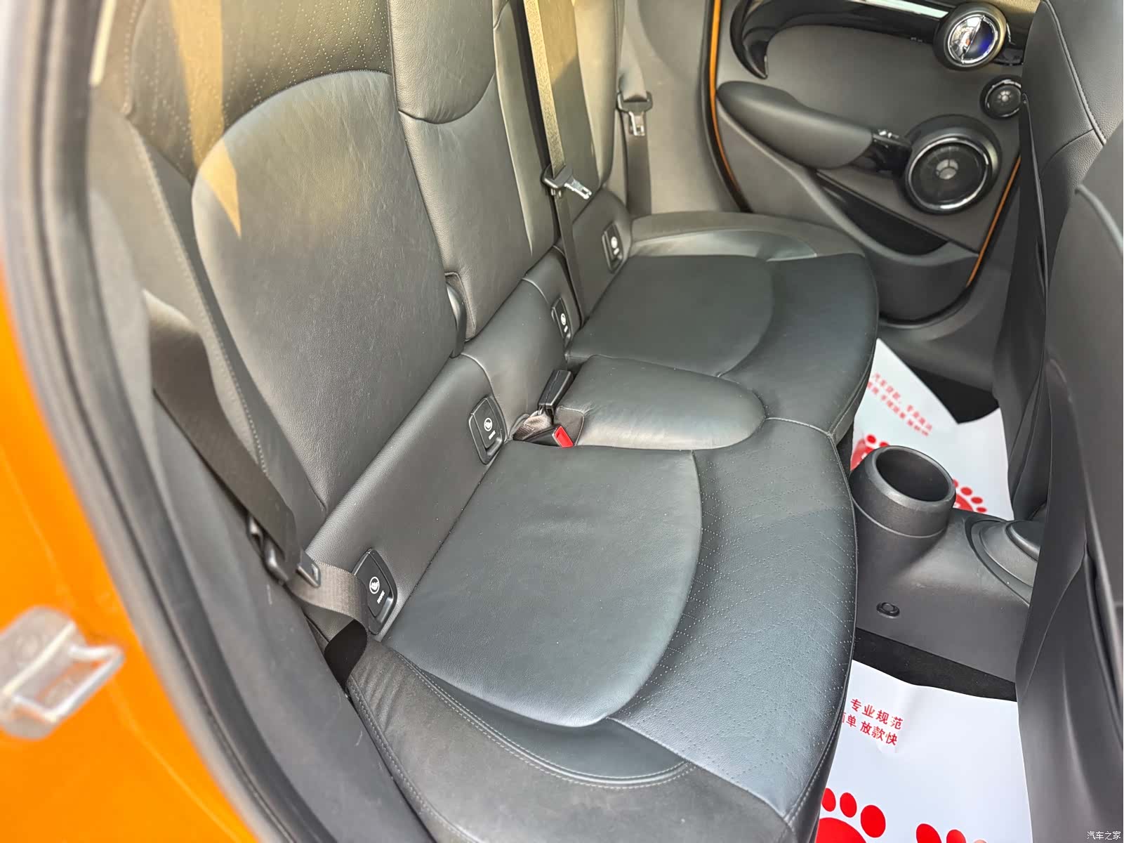 Mini Cooper, 2016 10