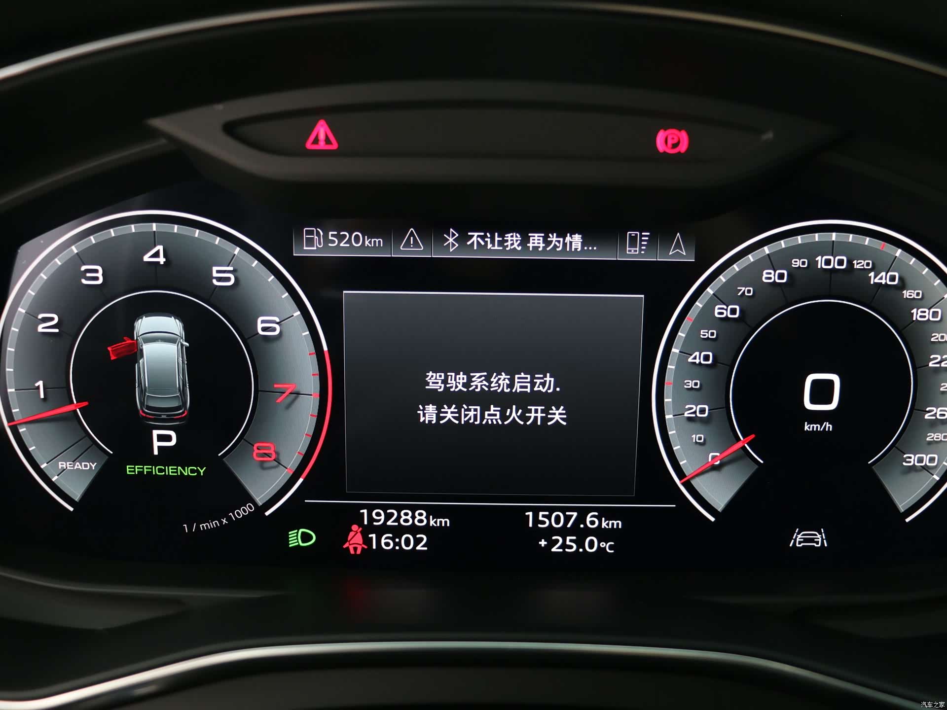 Audi A6, 2024 6