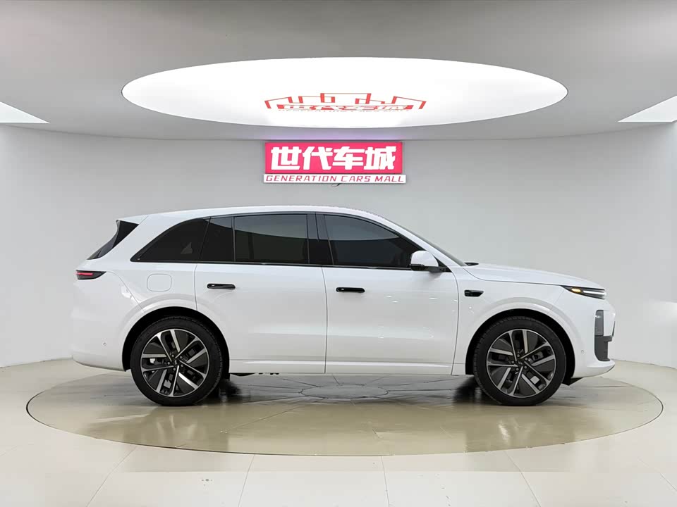 Li Auto Ideal L6