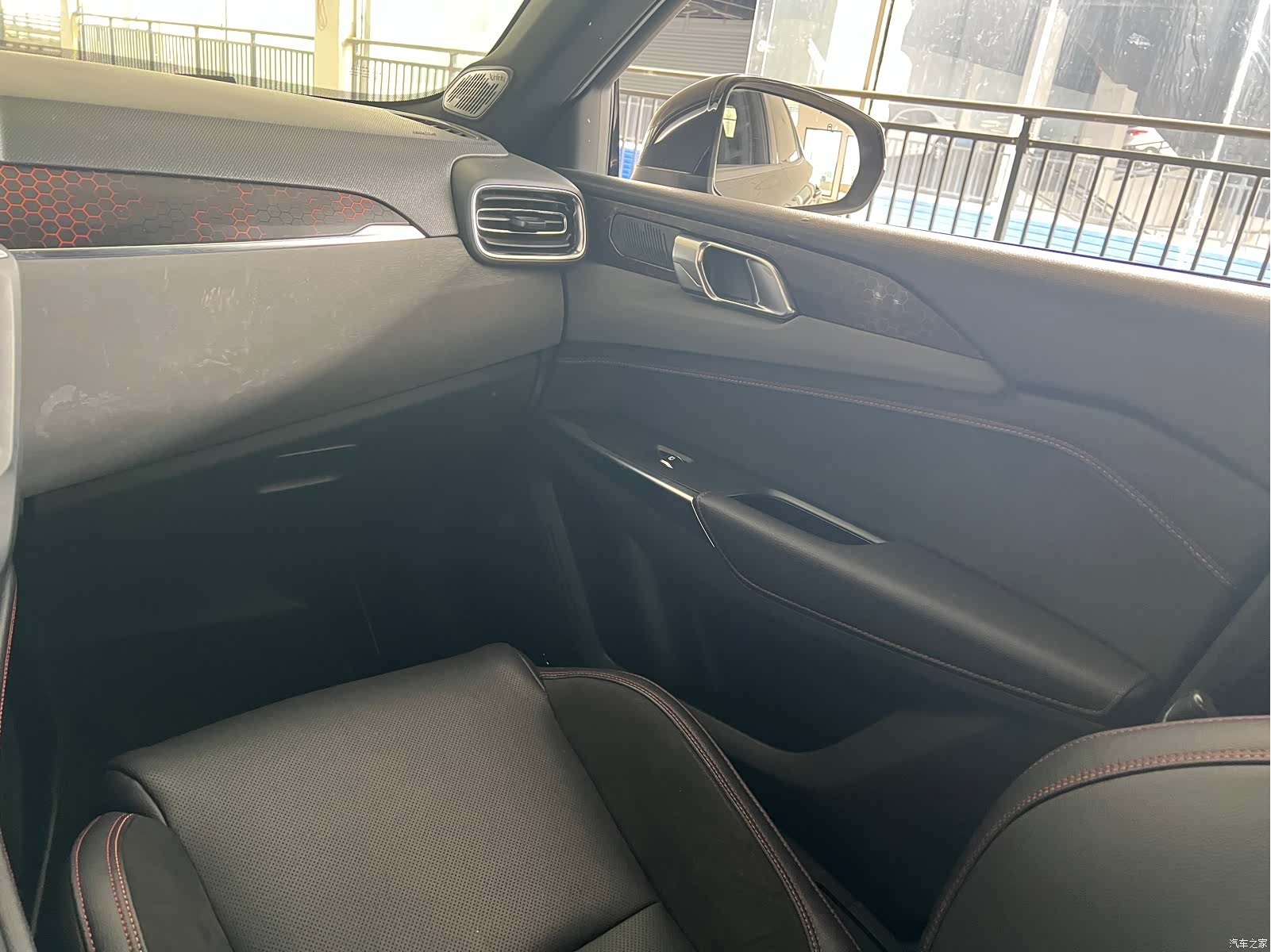 Lynk & Co 01, 2019 11