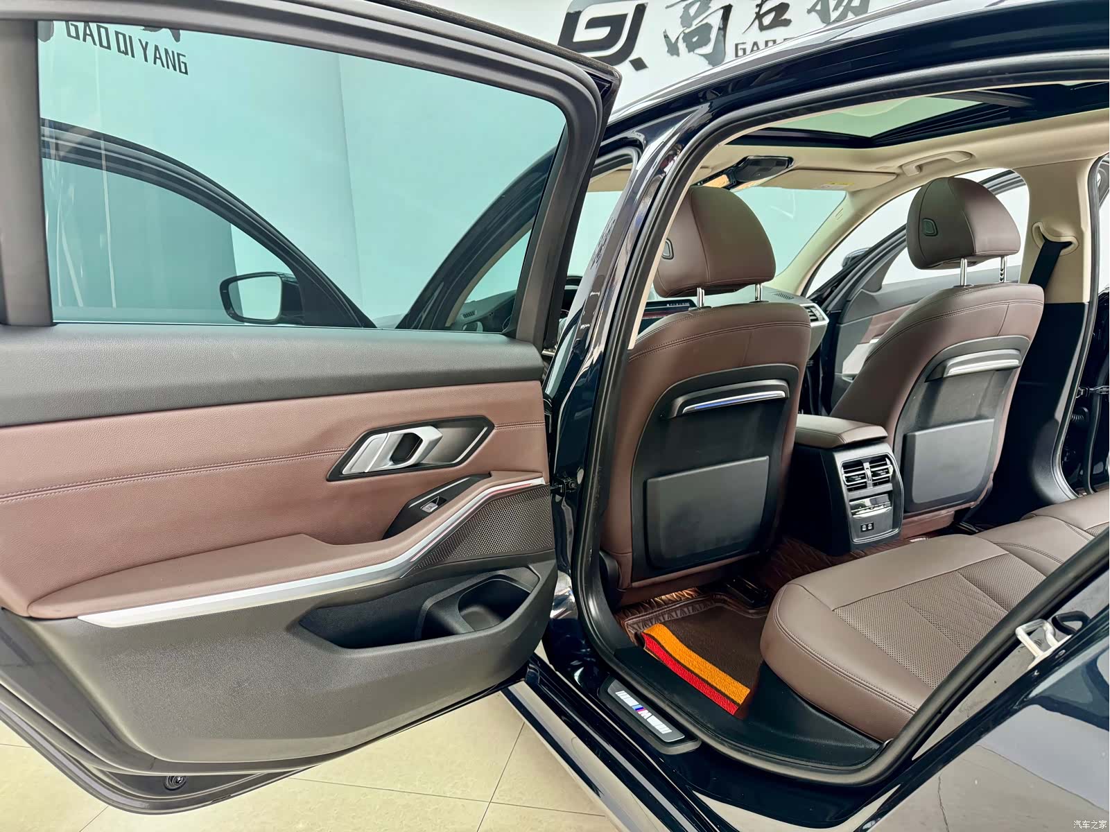 BMW 3 Series, 2022 9