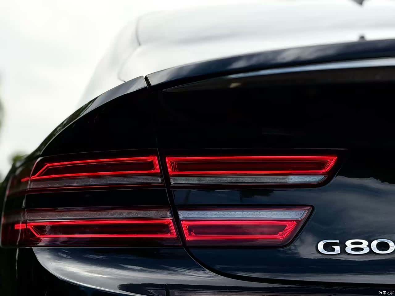 Genesis G80, 2022 18