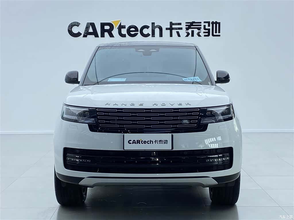 Land Rover Range Rover, 2025 2