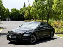 ������˼G80 2021�� 2.5T ����������