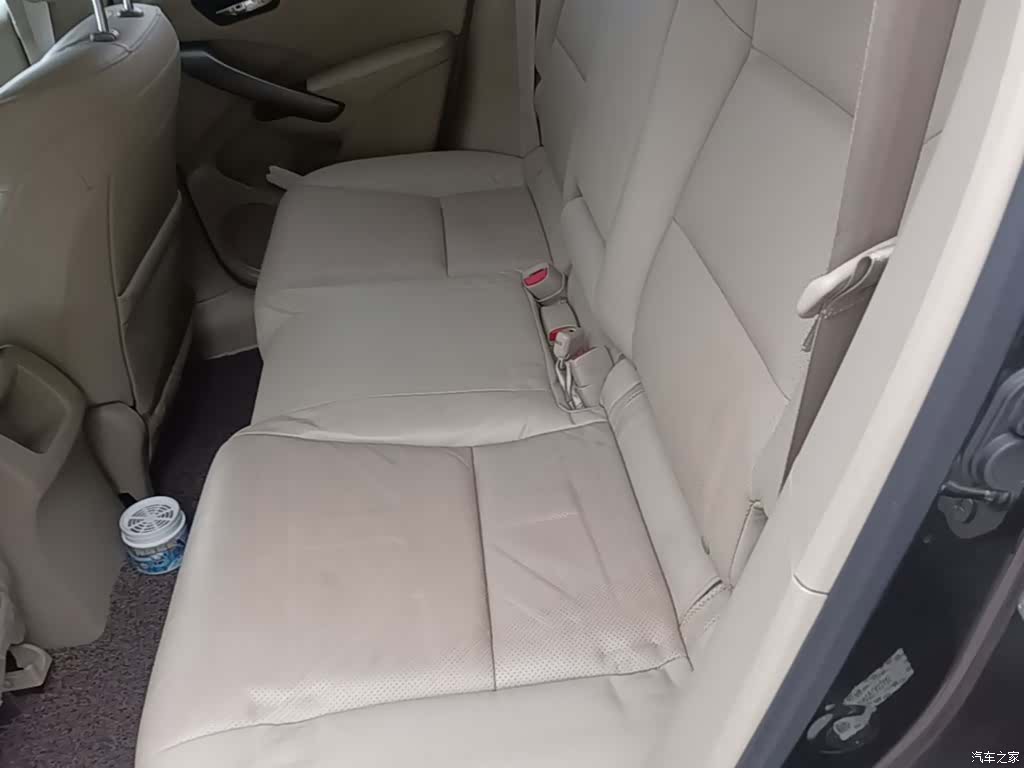 Acura RDX, 2016 17