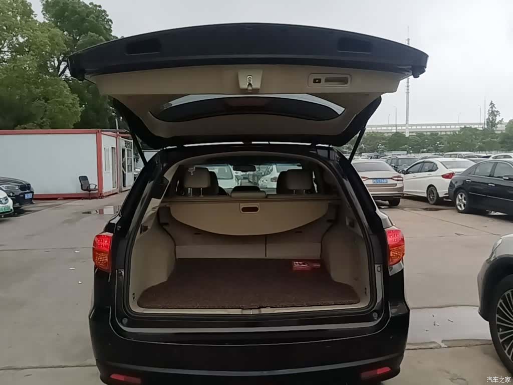Acura RDX, 2016 19