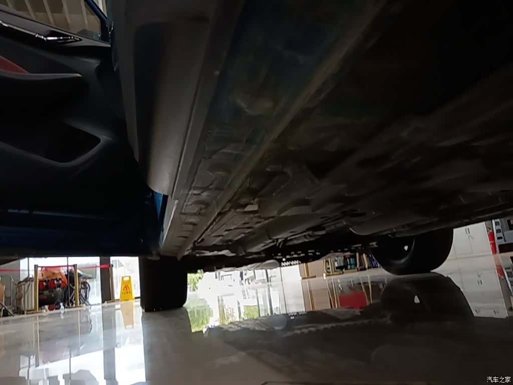 Changan X5, 2021 22