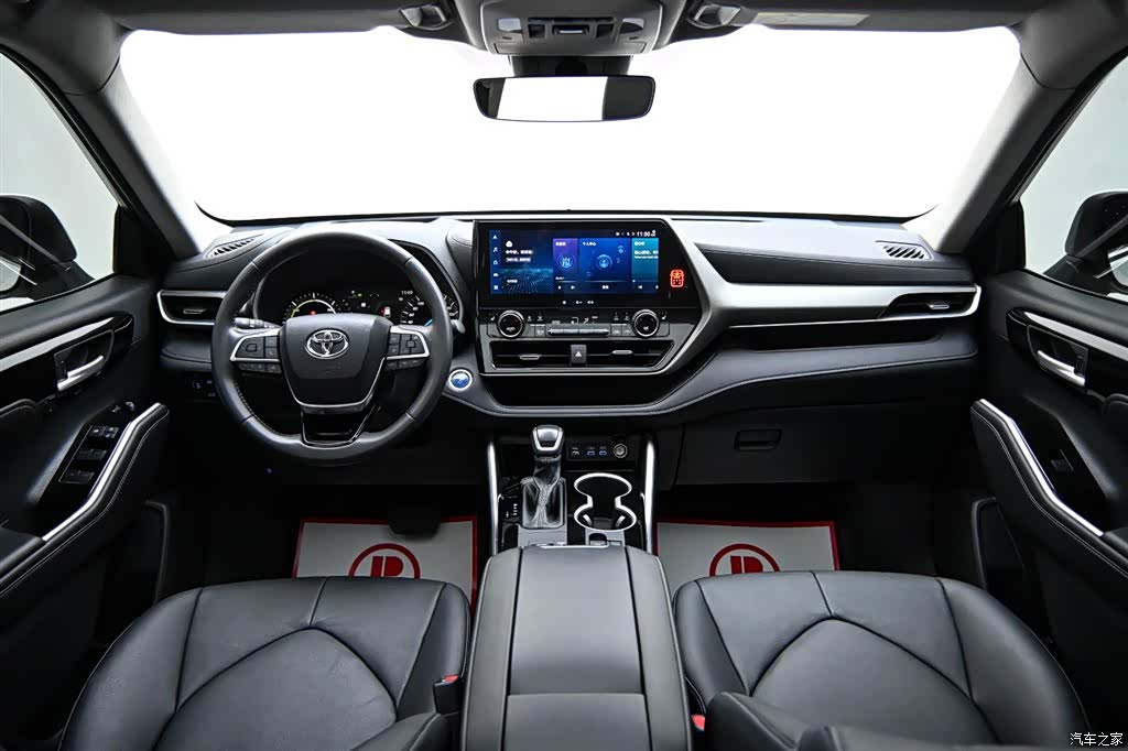 Toyota Highlander, 2023 13