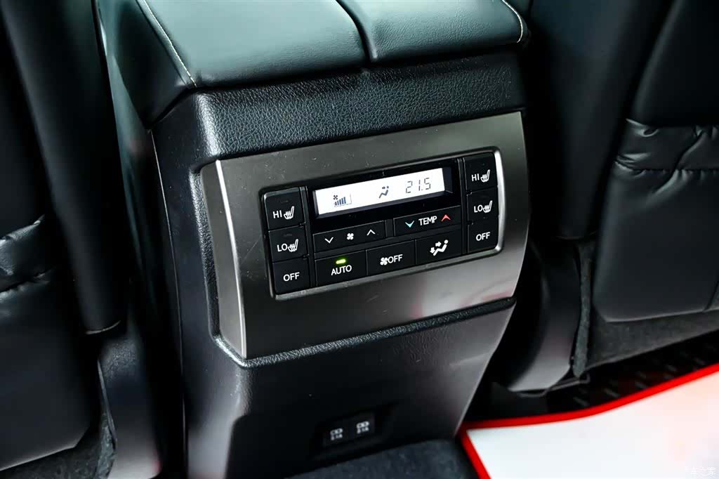 Lexus GX, 2024 33