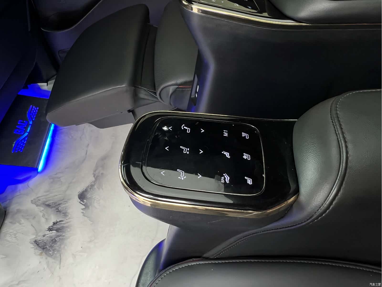 Trumpchi M8, 2023 24