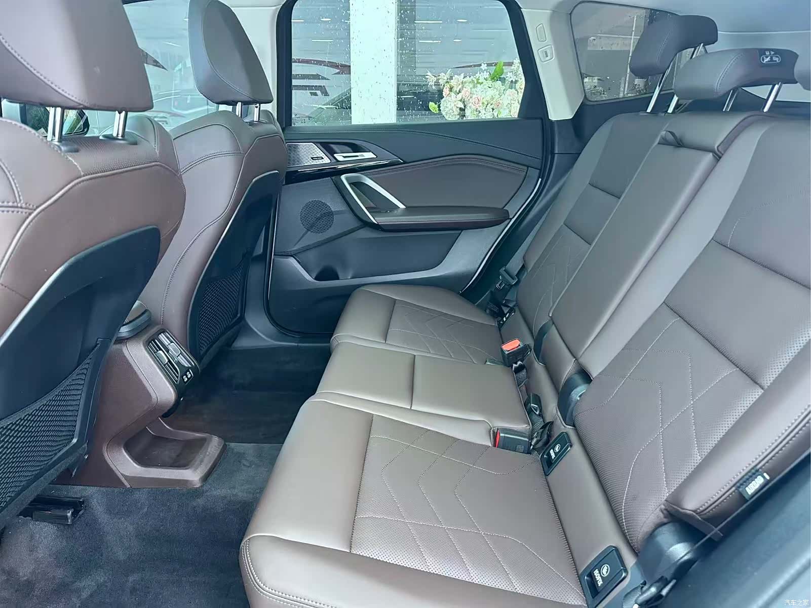 BMW X1, 2024 12