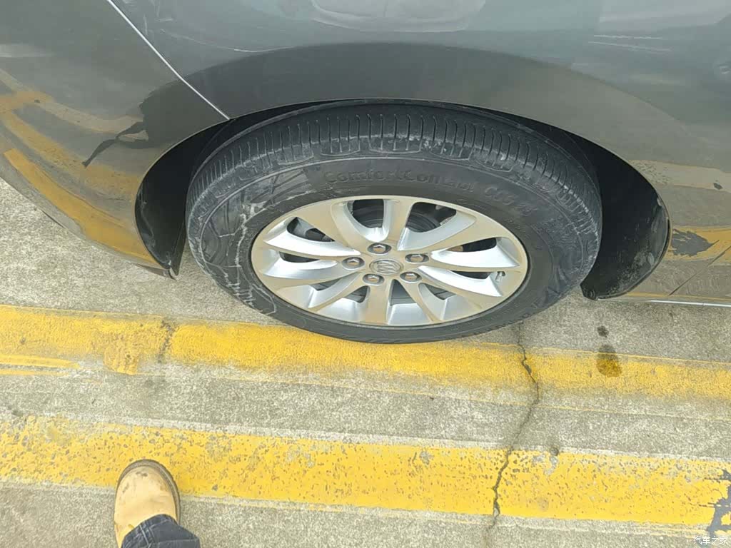 Buick GL8, 2019 25
