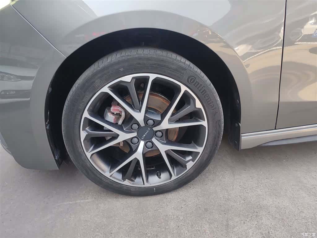 Lynk & Co 02, 2021 23