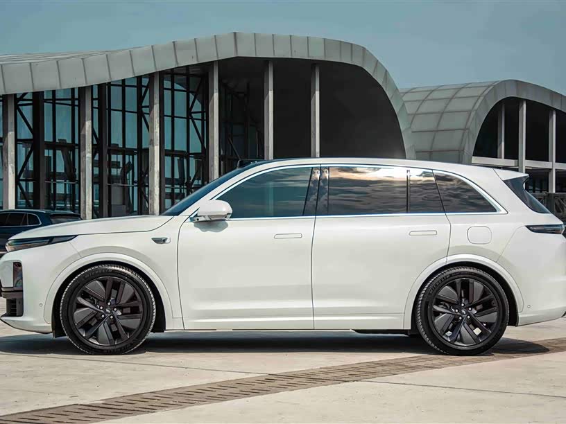 Li Auto Ideal L7