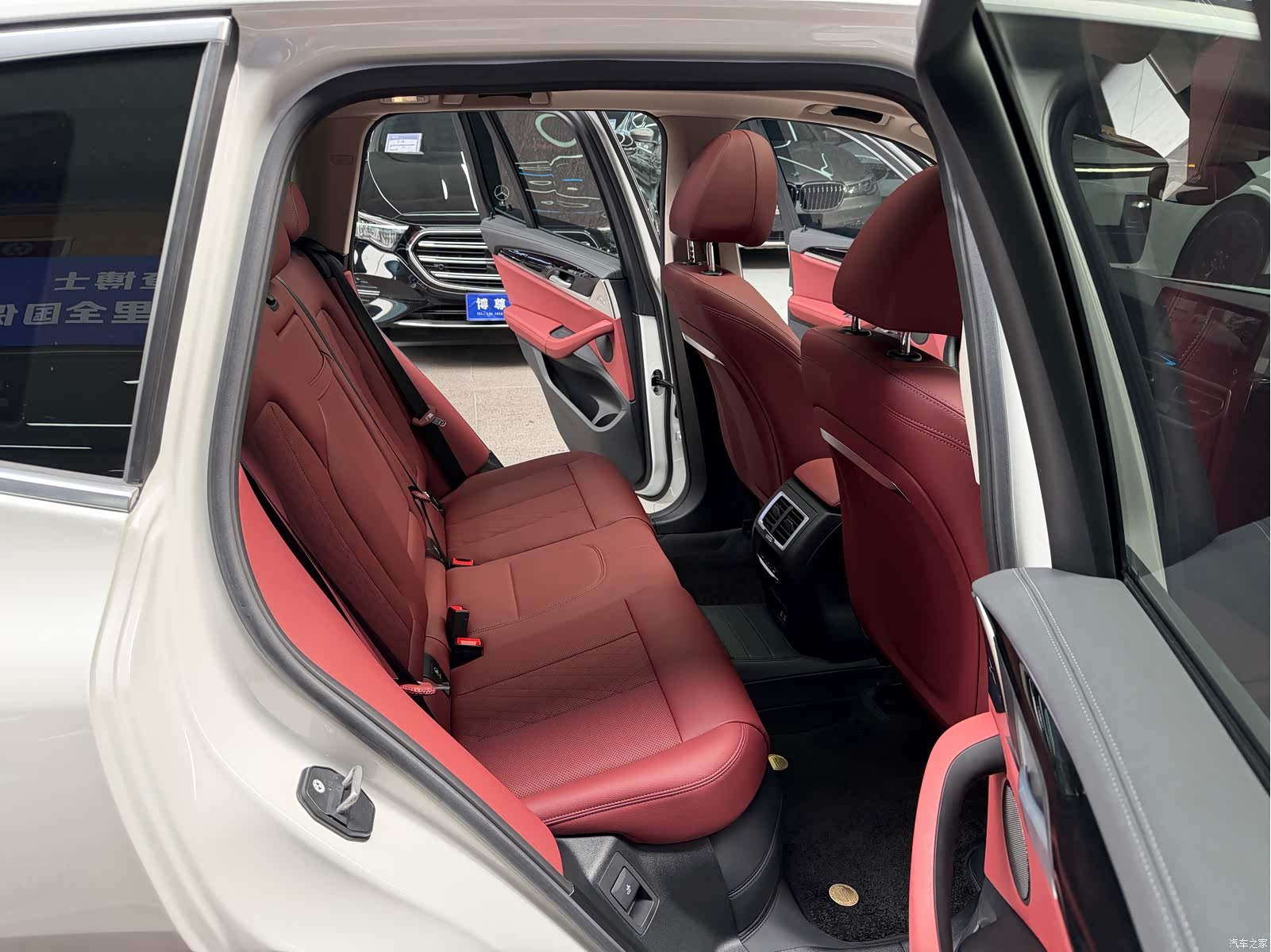 BMW X3, 2023 18