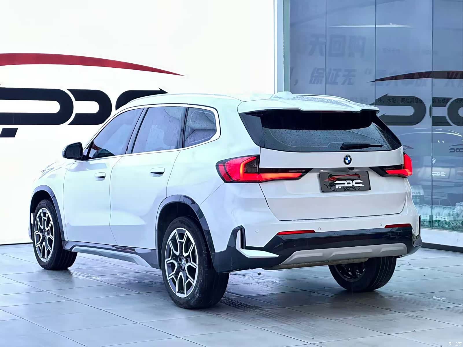 BMW X1, 2024 24