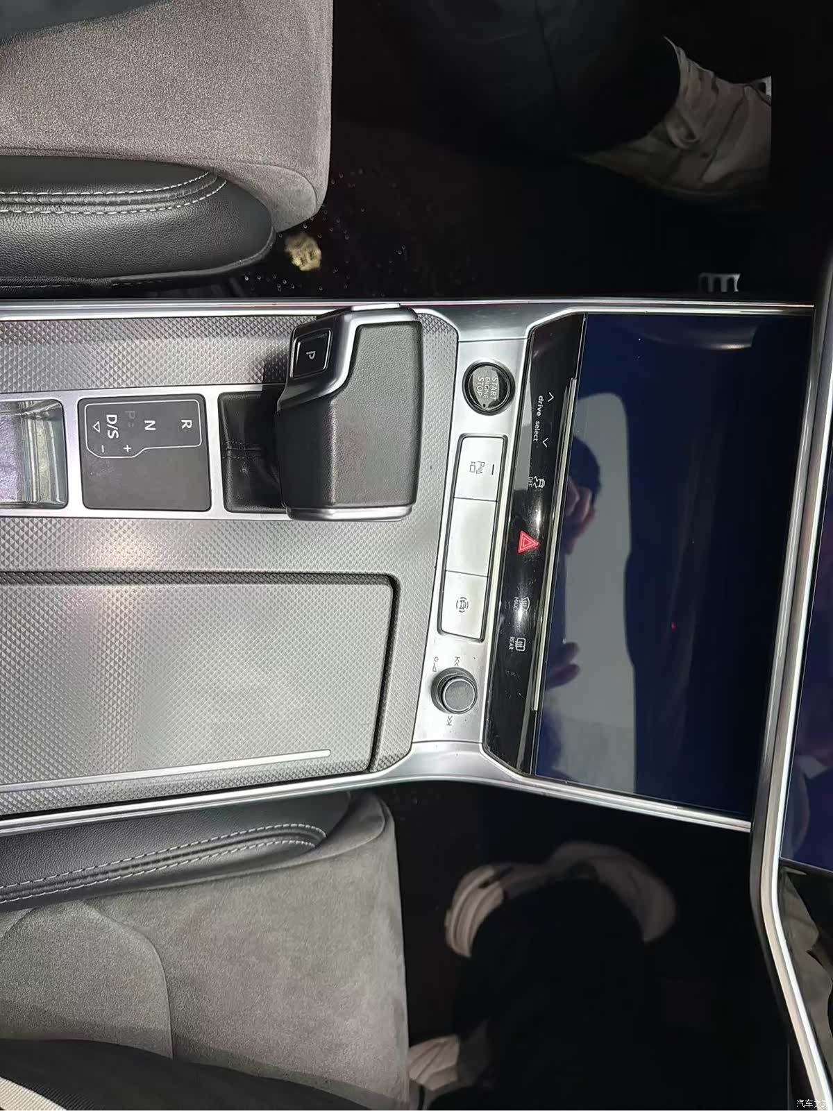 Audi A6L, 2023 12