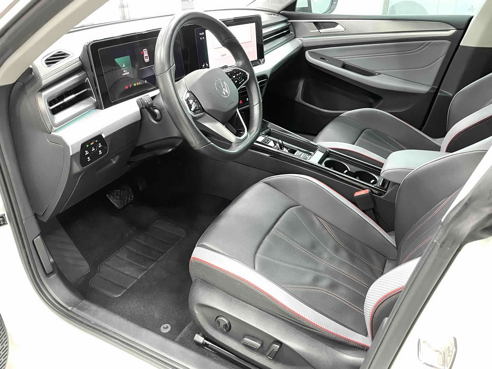 Volkswagen Lamando, 2023 7