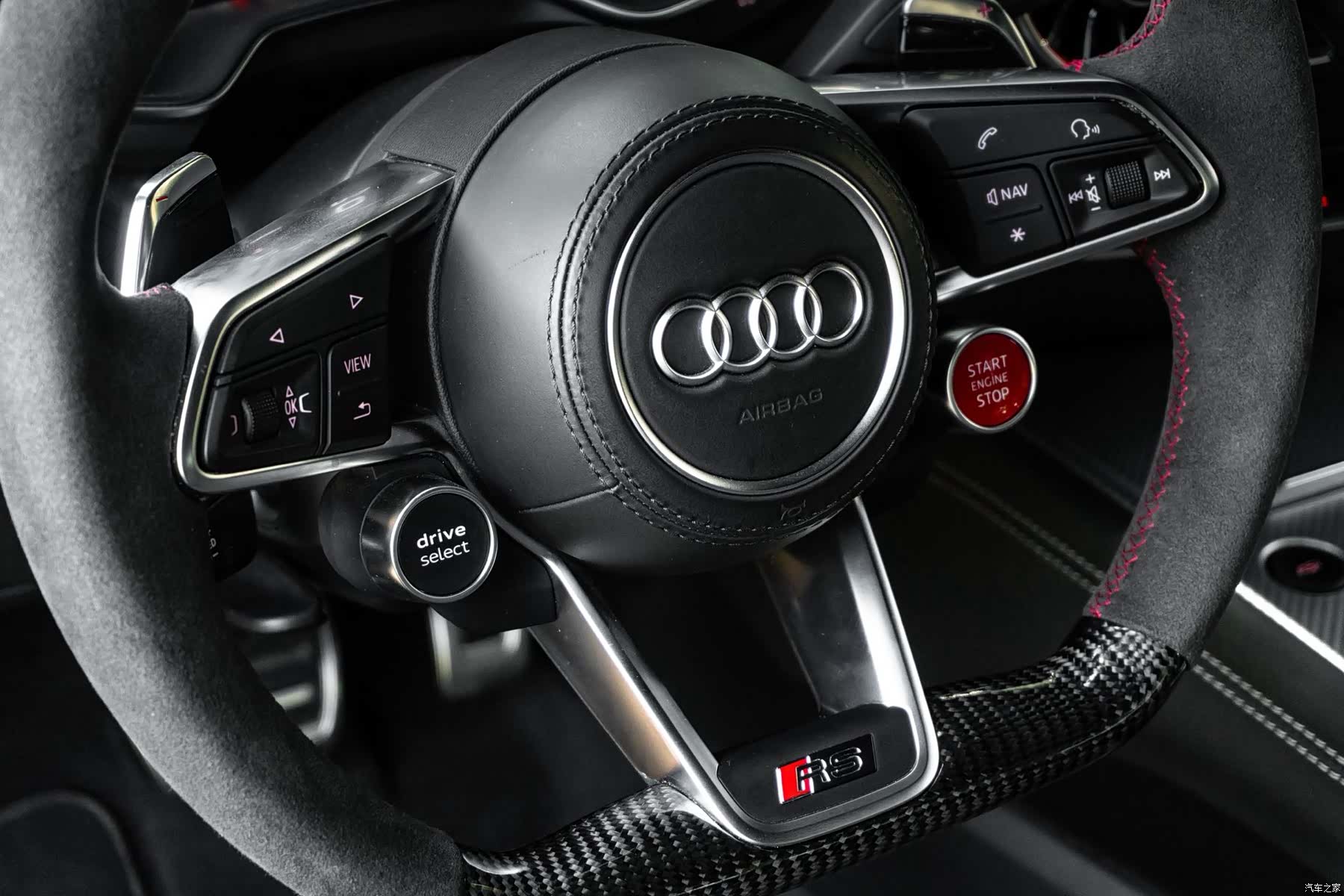 Audi TT, 2020 21