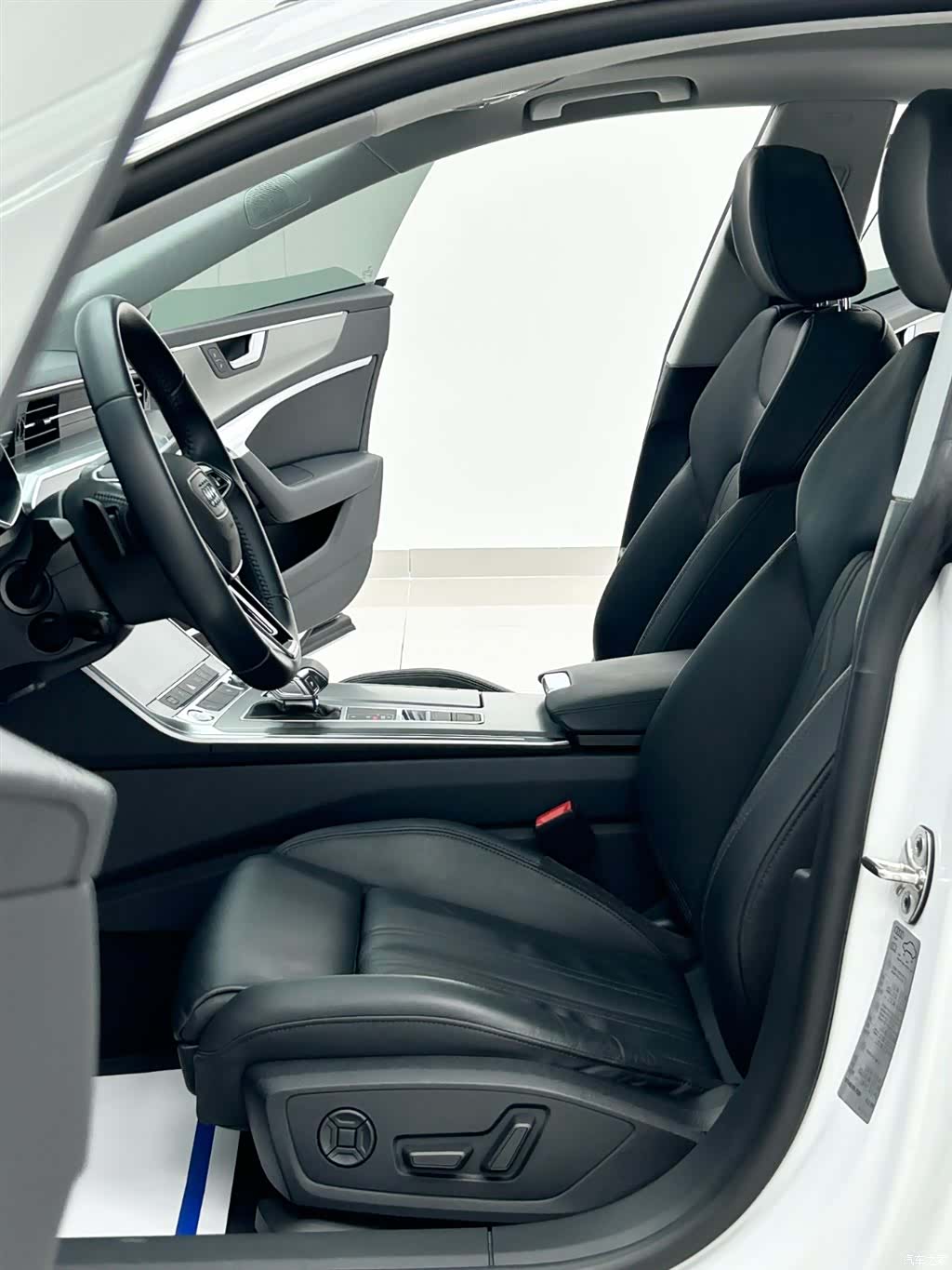 Audi A7, 2020 все фото