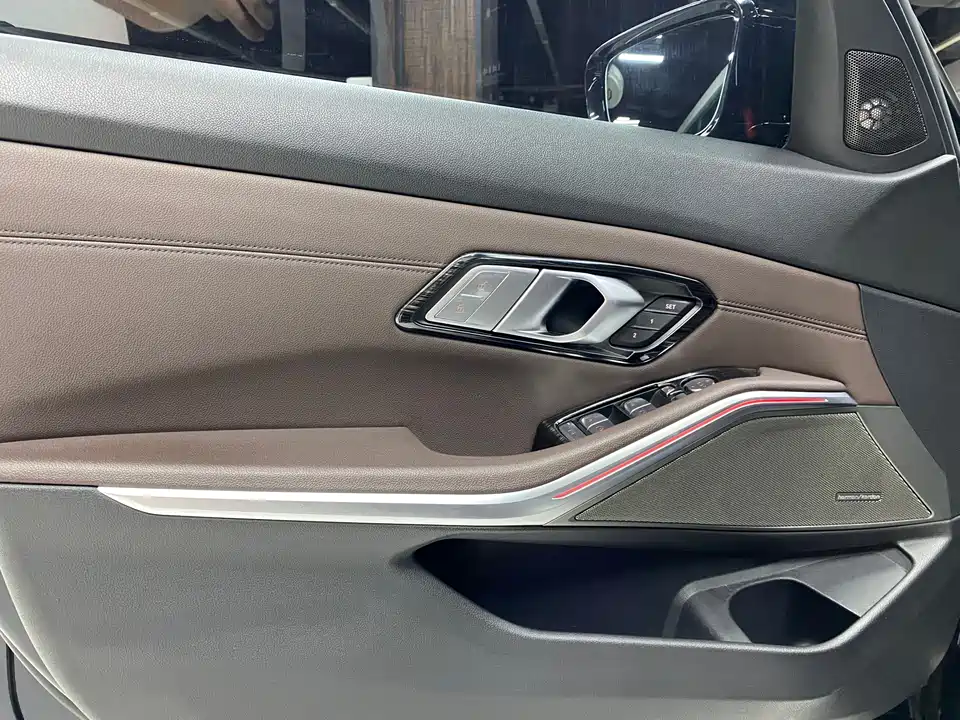 BMW 3 series BMW 3 series