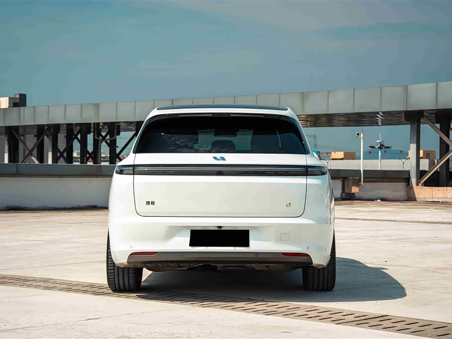 Li Auto Ideal L7