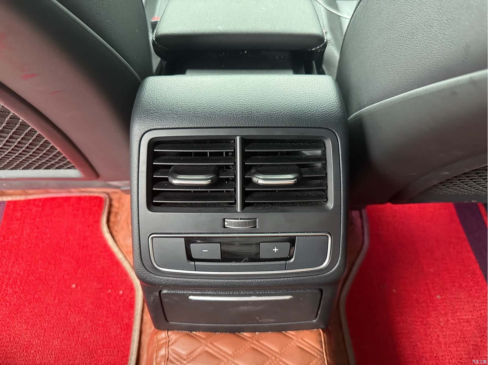 Audi A4L, 2024 13