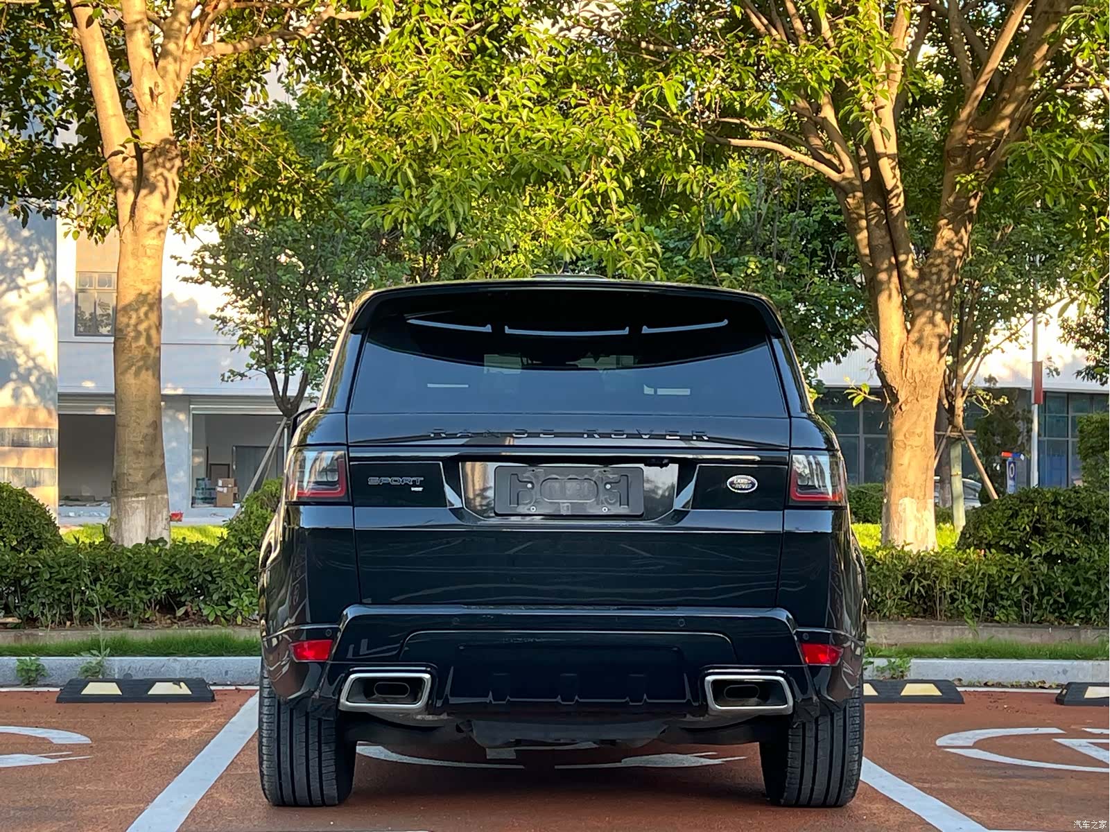 Land Rover Range Rover, 2021 10